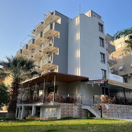 Doridas Hotel Kusadasi Bagian luar foto