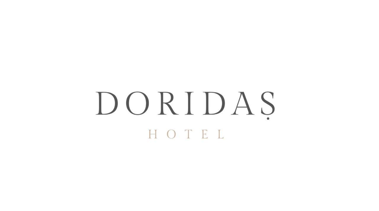 Doridas Hotel Kusadasi Bagian luar foto