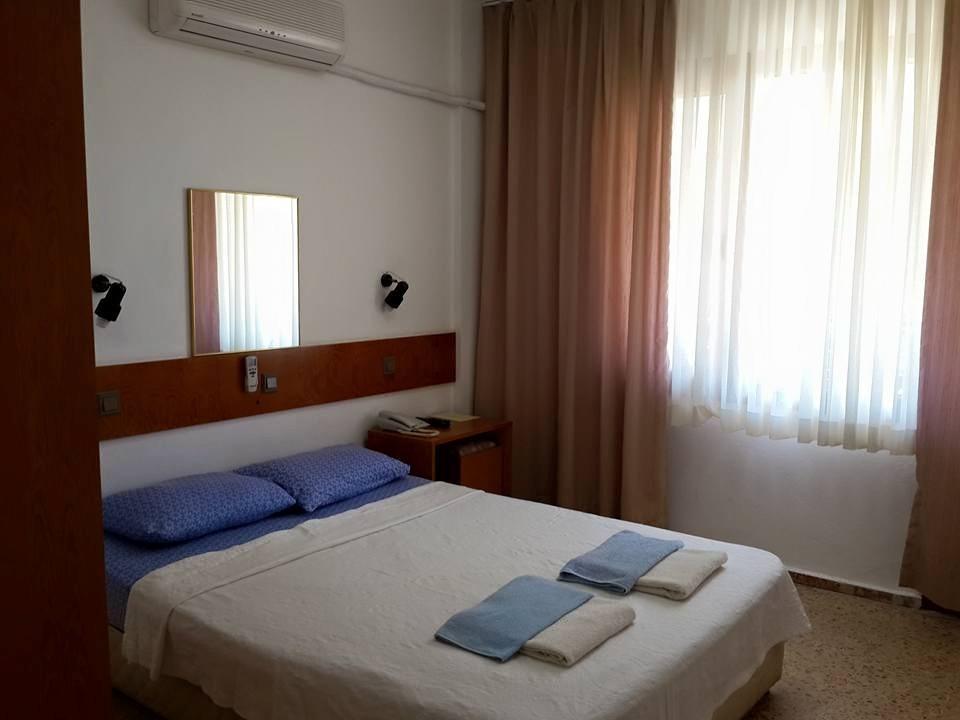 Doridas Hotel Kusadasi Bagian luar foto