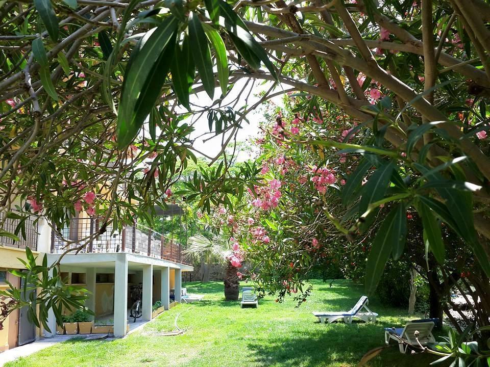 Doridas Hotel Kusadasi Bagian luar foto