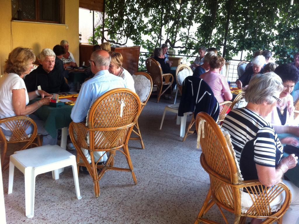 Doridas Hotel Kusadasi Bagian luar foto